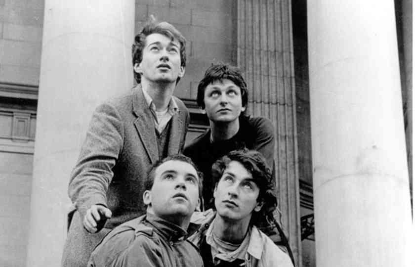 Gang of Four