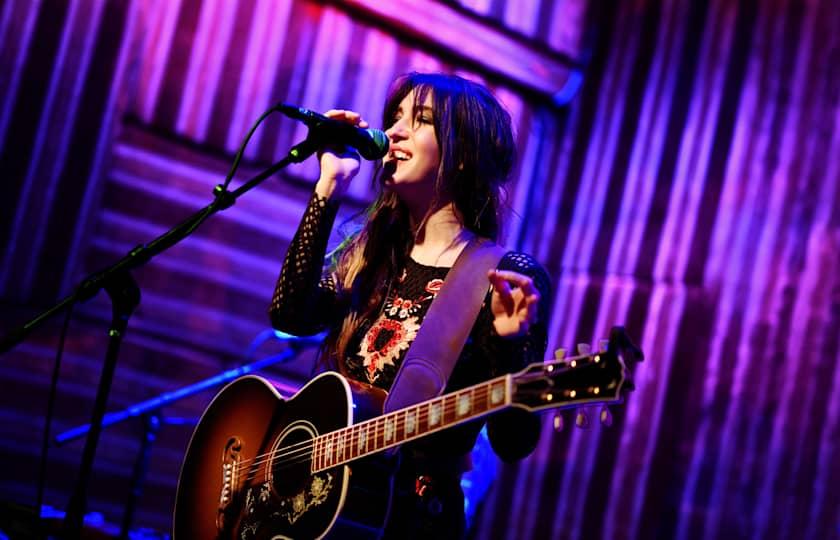 Kate Voegele & Tyler Hilton