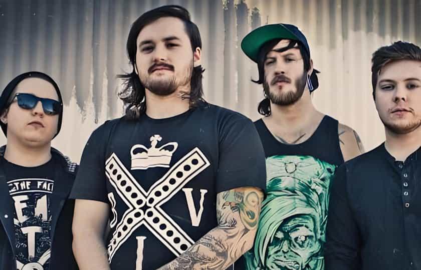 The Browning - 'Burn This World' 15 Year Anniversary