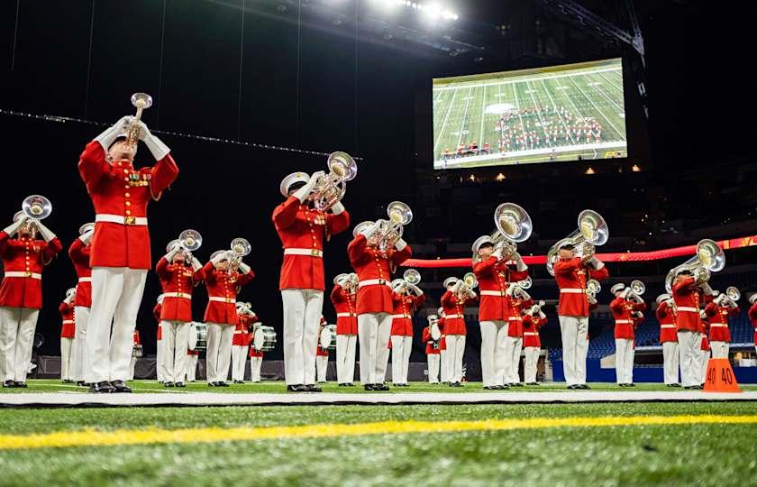 DCI Eastern Classic - Saturday