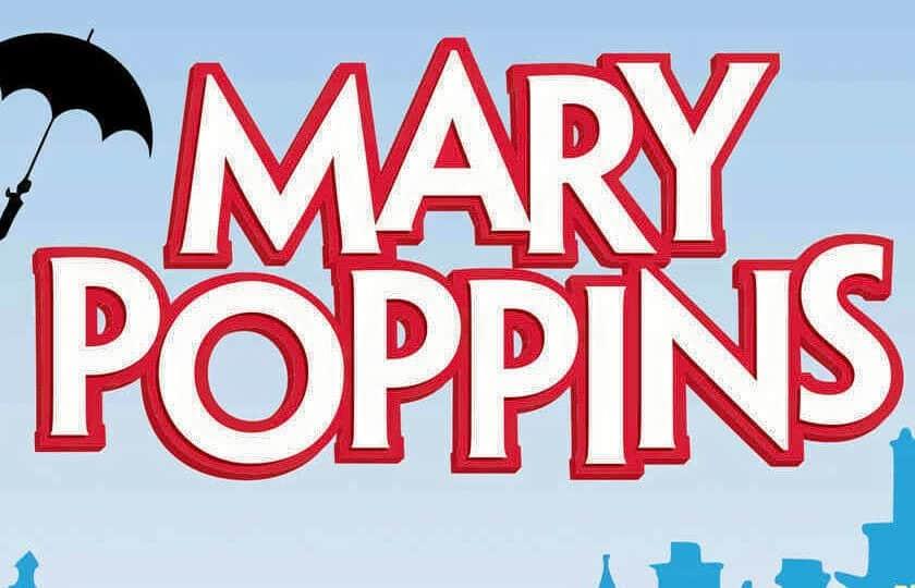 Mary Poppins - Sanford
