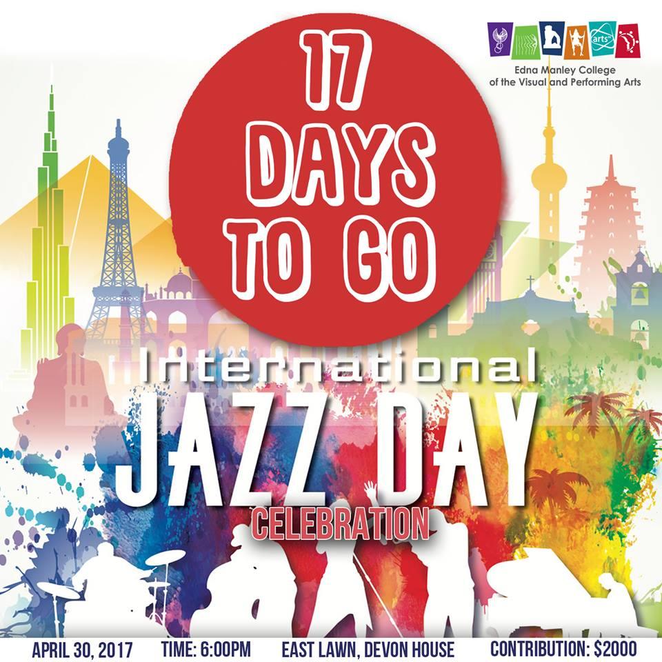 International Jazz Day