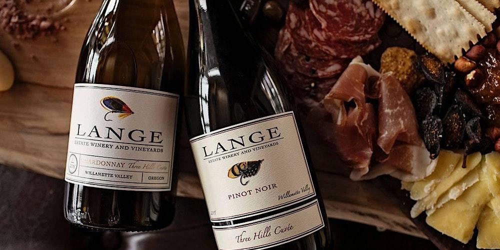 Winter Series: Dinner in the Field at Lange Estate Winery