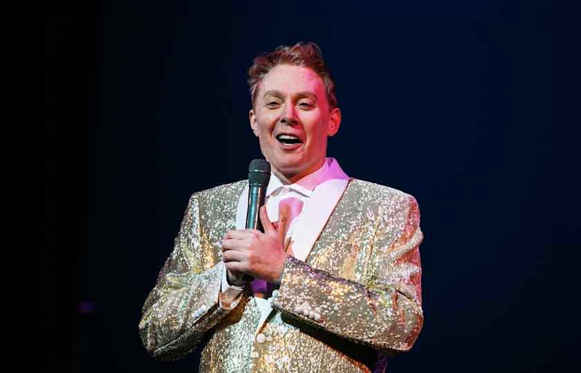 Clay Aiken
