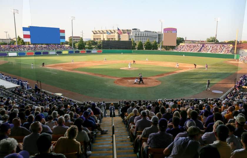 Texas Longhorns at Kentucky Wildcats Baseball