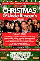 Ron Todd's Christmas at Uncle Roscoe's Stage Play