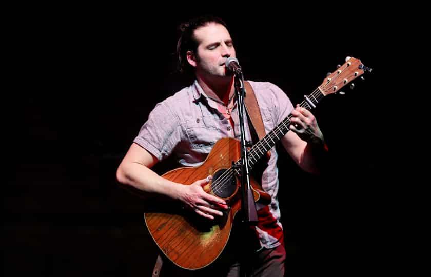 Adam Ezra Group and Jeff Kazee