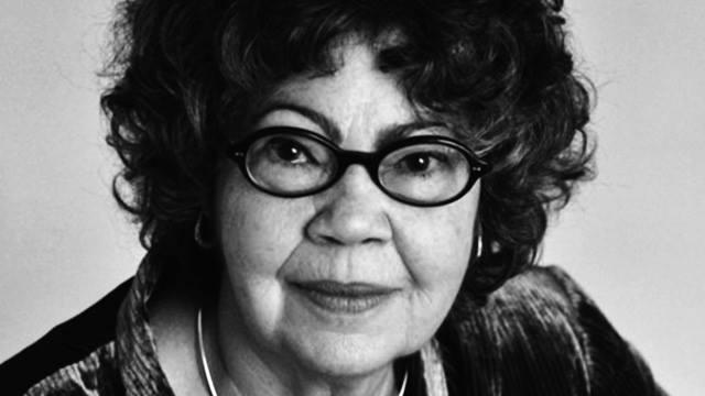 Author Meet&Greet - Olive Senior