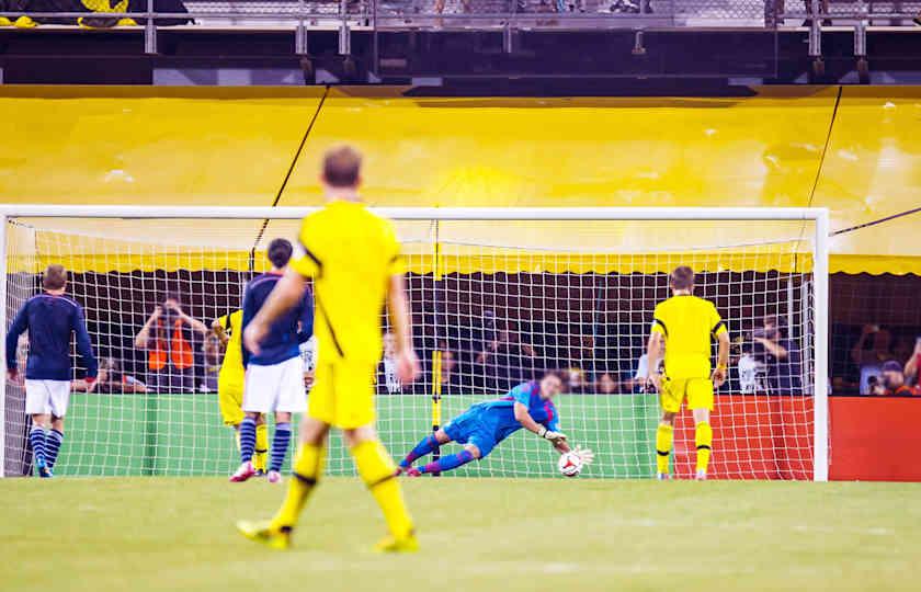 2026 Columbus Crew Season Ticket Package (Includes Tickets for all Home Games)