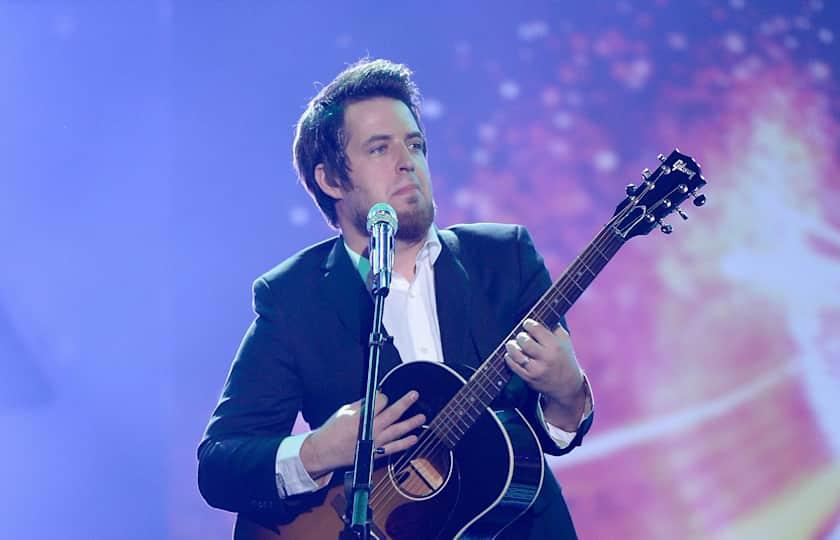 Lee DeWyze