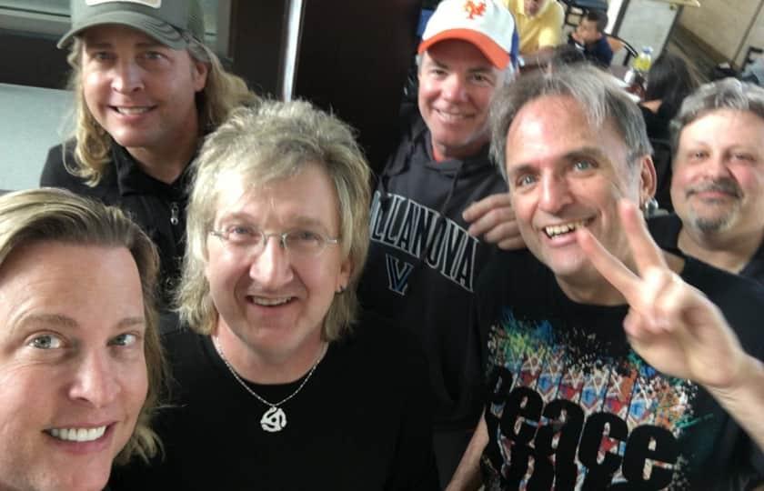 The British Invasion Years