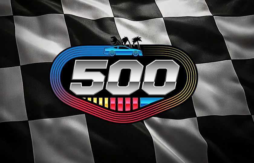 NASCAR Daytona 500 Packages and Hospitality (Fanzone Passes Only)