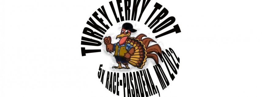 Thanksgiving Third Annual Turkey Lerky Trot