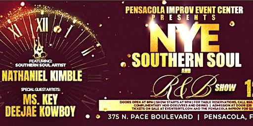 New Years Eve Southern Soul and R&B Show