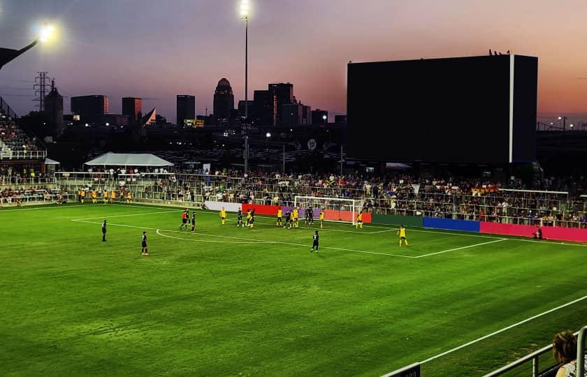 Sporting Jax vs. Pittsburgh Riverhounds SC
