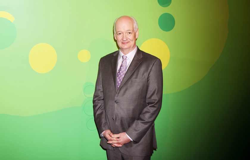Colin Mochrie