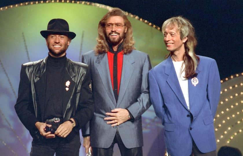 Bee Gees Gold