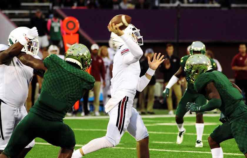 2025 UMass Minutemen Football Season Tickets (Includes Tickets To All Regular Season Home Games)