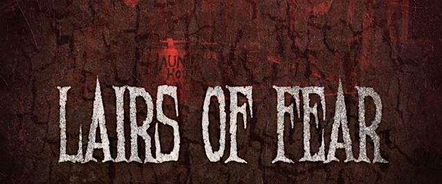 Lairs of Fear - Free Haunted House
Sat Oct 22, 8:00 PM - Sat Oct 22, 10:30 PM
in 2 days
