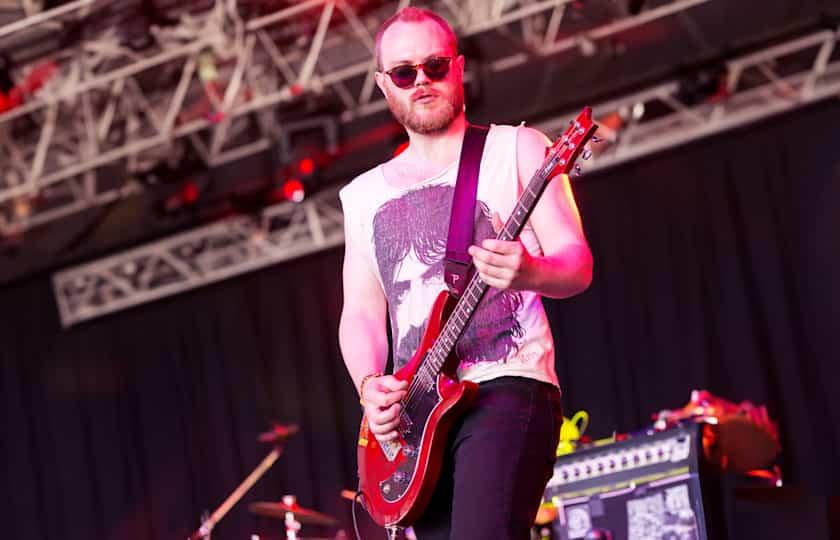 Pallbearer, Knoll, and More in Orlando