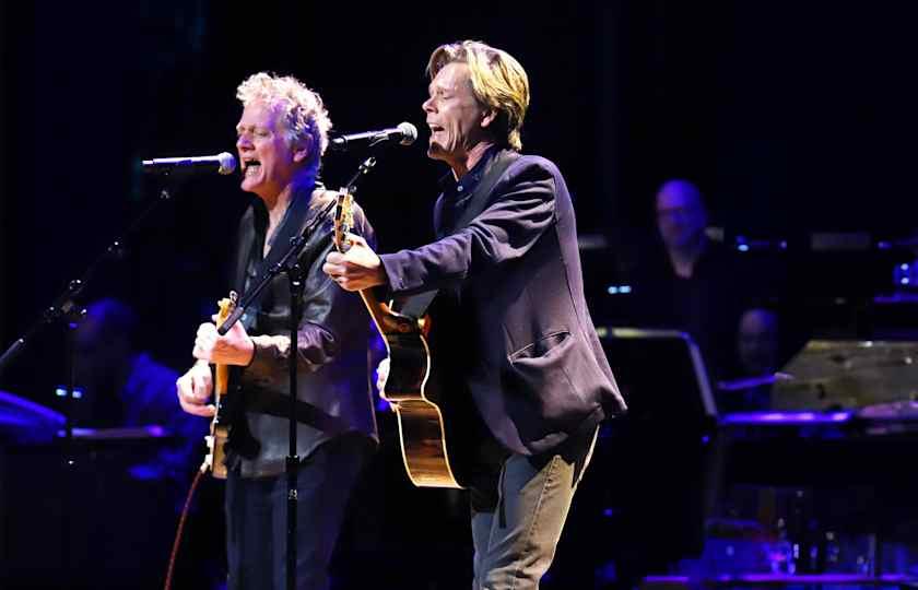 The Bacon Brothers