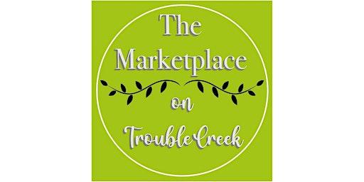 The Marketplace on Trouble Creek