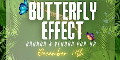 Butterfly Effect Brunch