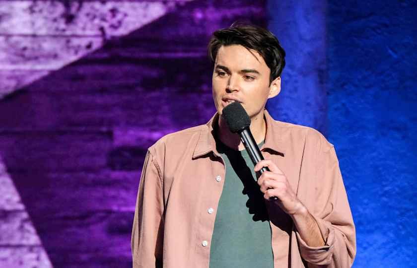 Michael Longfellow (18+ Event)