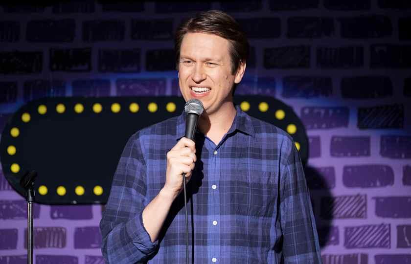 Pete Holmes