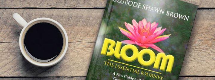 BLOOM Reading & Signing