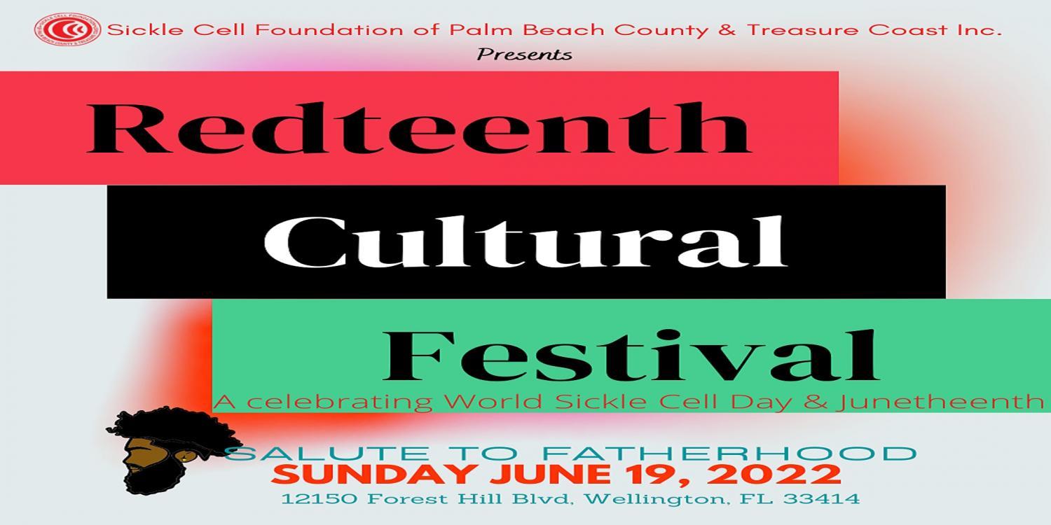 Redteenth Cultural Festival -2022