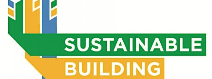 Sustainable Building Monthly!
