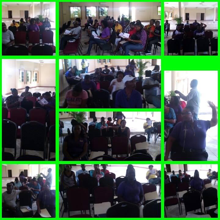 Project Proposal Writing Workshop