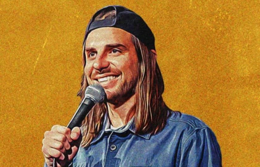 Craig Conant (18+ Event)