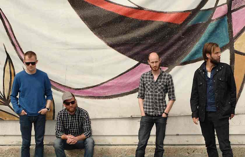 KASHMIR - The Led Zeppelin Show