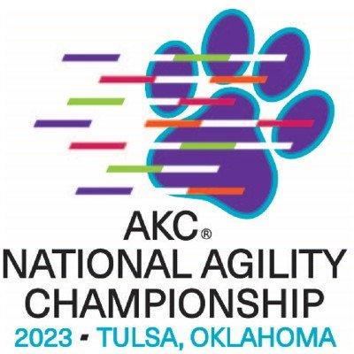 2023 AKC National Agility Championship
