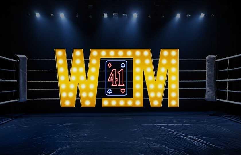 WWE Wrestlemania Week - 3 Day Pass (18-21.Apr,2025)