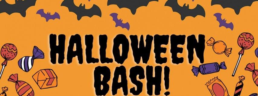 Messology Maine's 2nd Annual Halloween Bash!