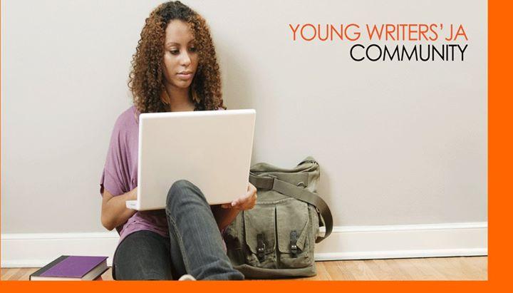 Young Writers Expo 2018