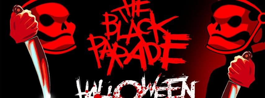 Black Parade Halloween