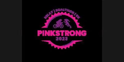 PinkStrong Women&#039;s Sprint Duathlon, Relay &amp; 5K Fun Run