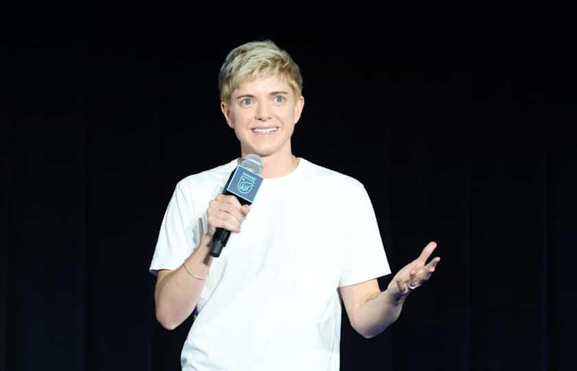 Mae Martin and Friends