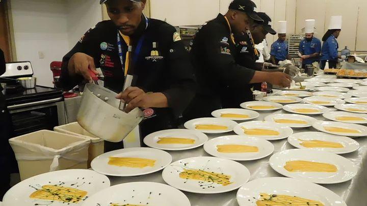 Taste Of Jamaica 2017