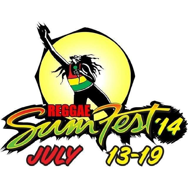 Reggae SumFest