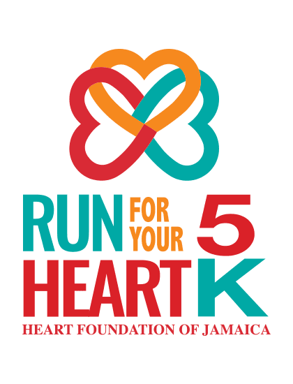 RUN FOR YOUR HEART 5K & 2K