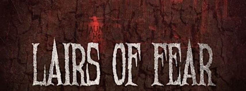 Lairs of Fear - Free Haunted House
