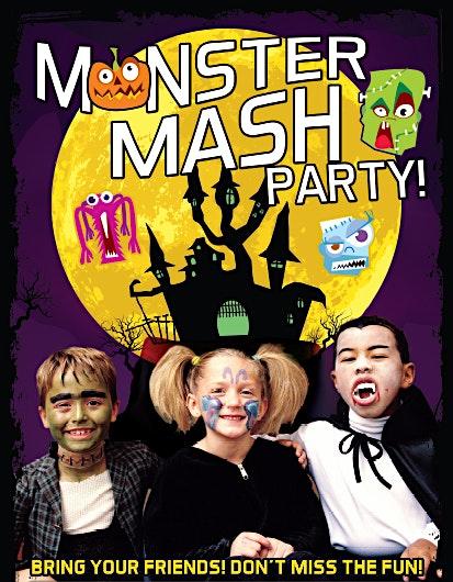 Premier Martial Arts Halloween Monster Mash
Sat Oct 22, 7:00 PM - Sat Oct 22, 7:00 PM
in 3 days