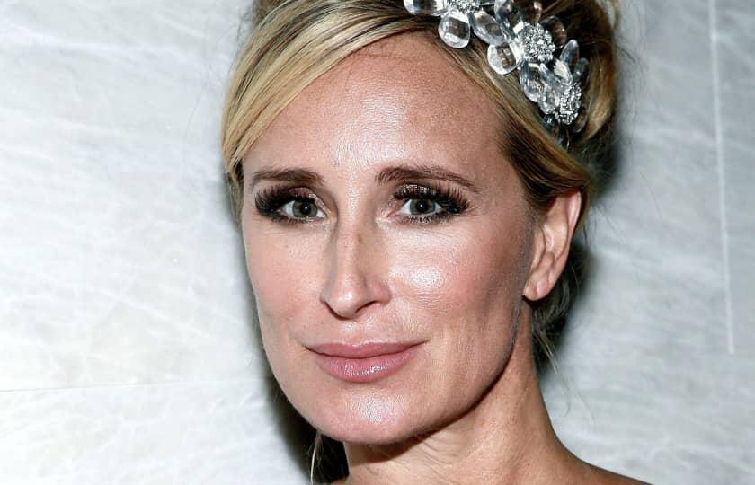 Anything But Clothes Party with Sonja Morgan