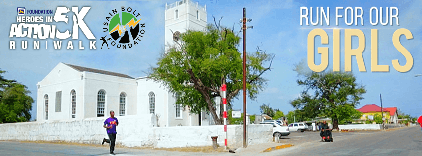 Heroes in Action 5K Run | Walk