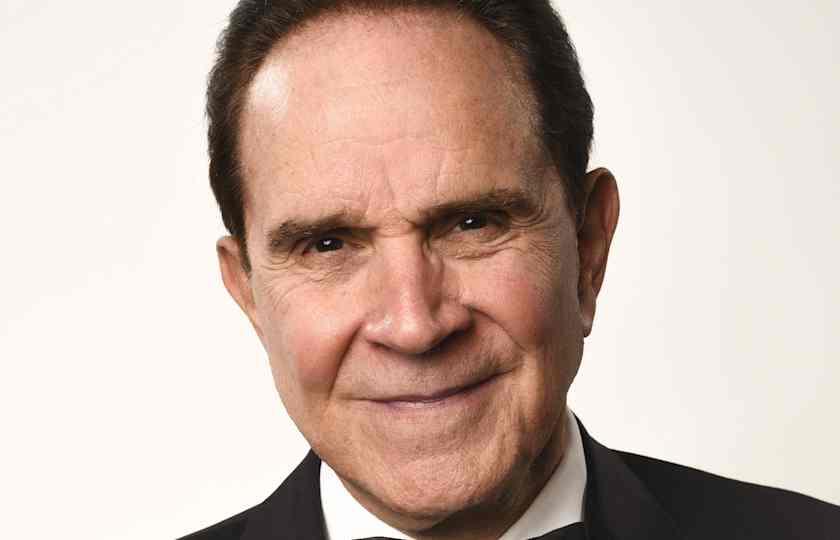 Rich Little